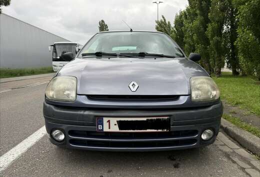 Renault 1.2i RN