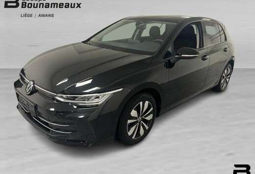 Volkswagen GOLF 1.5  eTSI Goal Dsg 7