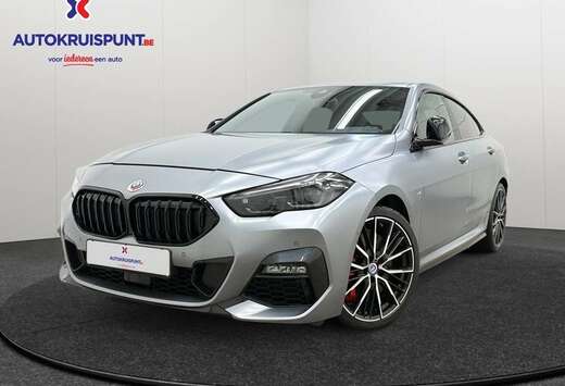 BMW d xDrive AUT. Edition M Leder GPS Camera Led