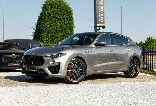 Maserati Levante 3.0 V6 BiTurbo Modena / Panoramisch  ...