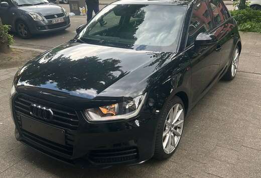 Audi Sportback 1.0 TFSI Sport