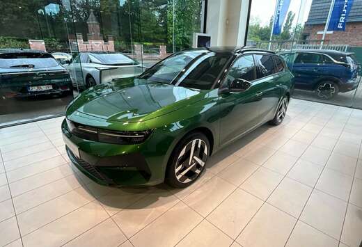Opel Electric 58 kWh 156 pk Ultimate