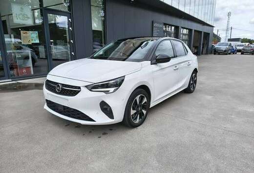 Opel e-Corsa 50 kWh GS Line