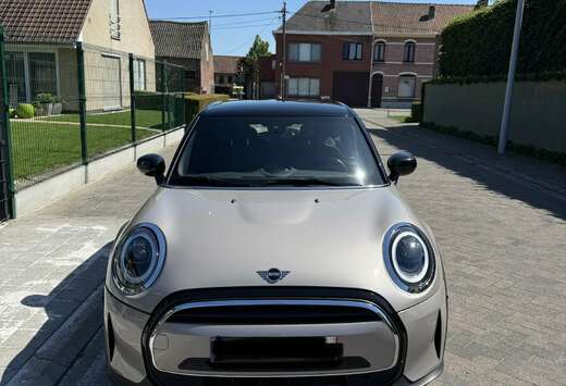 MINI 1.5A OPF DCT