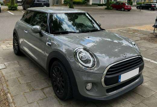 MINI Mini 1.5 One