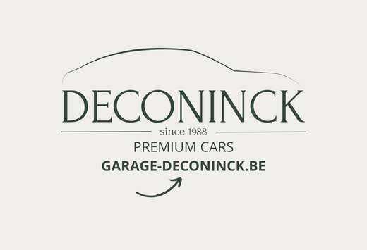 MINI Mini Cooper Aut. Classic Trim