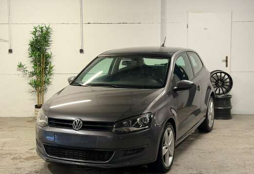 Volkswagen 1.2 TDI GARANTIE 12 MOIS PRT A IMMAT