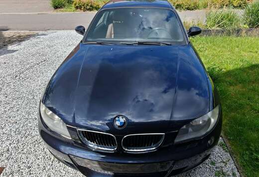 BMW 118 d