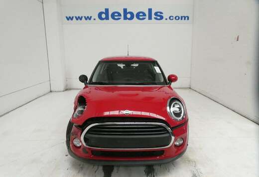 MINI One