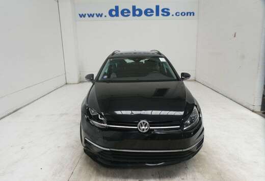 Volkswagen Variant Comfort