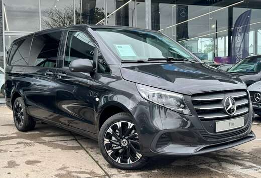 Mercedes-Benz LICHTE VRACHT/ 124 L2/56.879+BTW/ 237pk ...