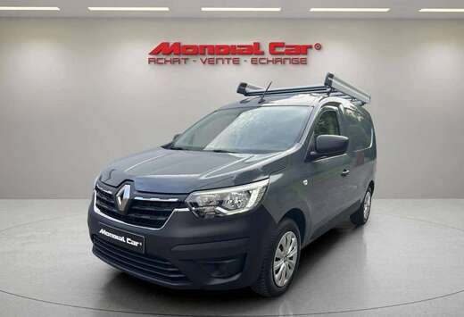 Renault 1.5 Blue dCi Confort (EU6d) CarPay - Air/Co - ...