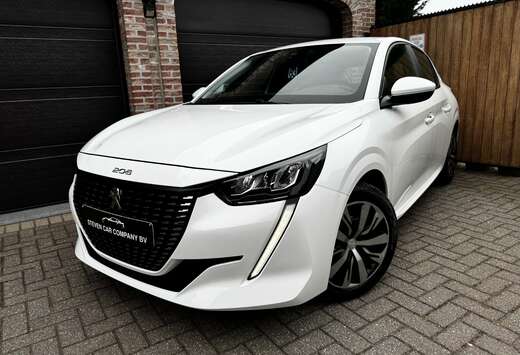 Peugeot  FULL LED  NAVI  CARPLAY  PDC  LANE ASSIST