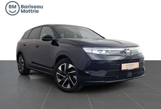 Opel 1.6 TURBO PLUG-IN HYBRID 143kW GS *LEDER*PANO DA ...