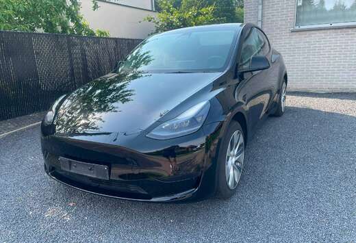 Tesla RWD 2023  Enhanced Autopilot  LFP  AMD Ryzen  S ...