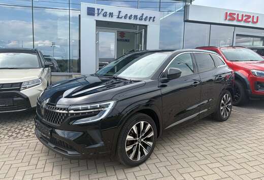Renault Austral 1.2 TCe MHEV Techno