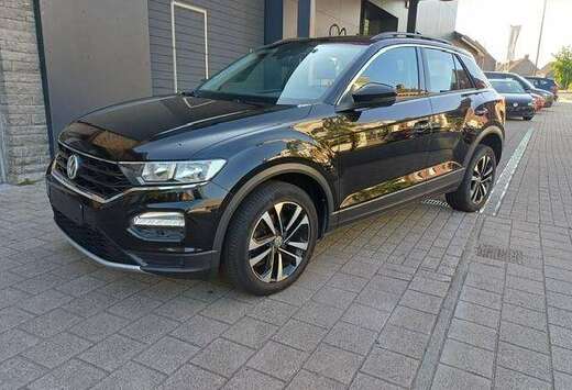Volkswagen T-Roc 1.0 TSI Style OPF