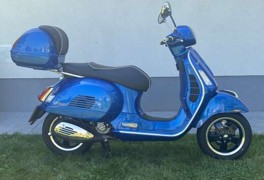 Piaggio