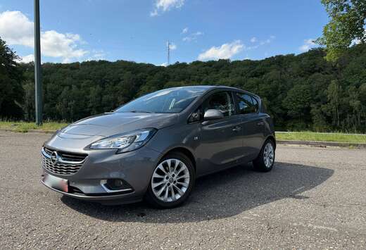 Opel Corsa 1.4i Cosmo