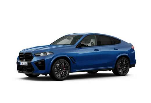 BMW COMPETITION
