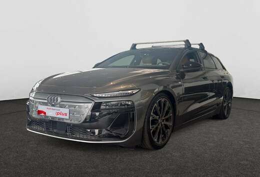 Audi 100 kWh Performance Corporate S