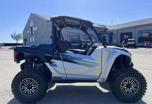 Wolverine 1000 RMAX 2  Limited
