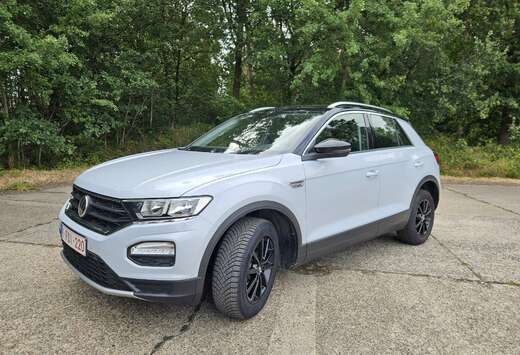 Volkswagen 1.5 TSI ACT DSG