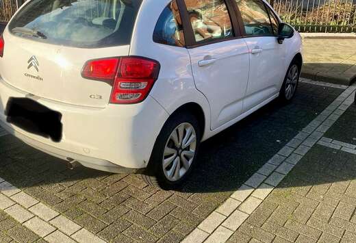 Citroen 1.1 Cool&Sound