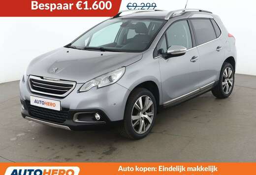 Peugeot 1.6 Active