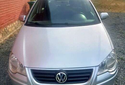 Volkswagen 1.2i Edition