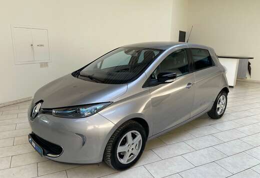 Renault 22 kWh