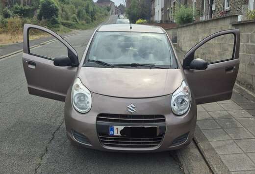Suzuki 1.0i GL