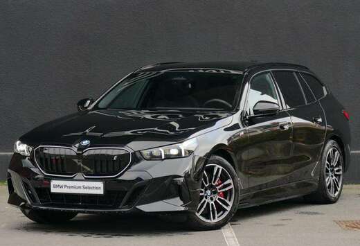 BMW eDrive40 Touring M Sport PRO | PANO | Drive + | P ...