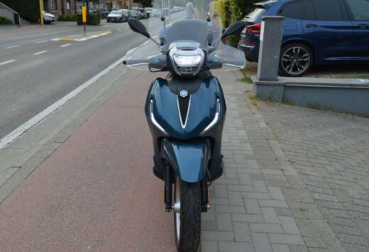 Piaggio