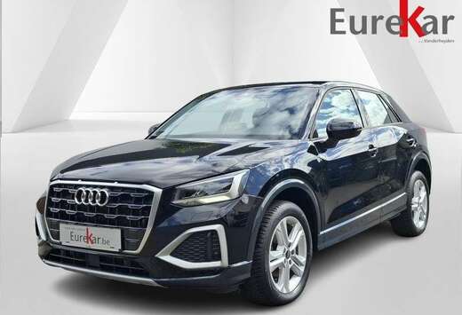 Audi ADVANCED S TRONIC