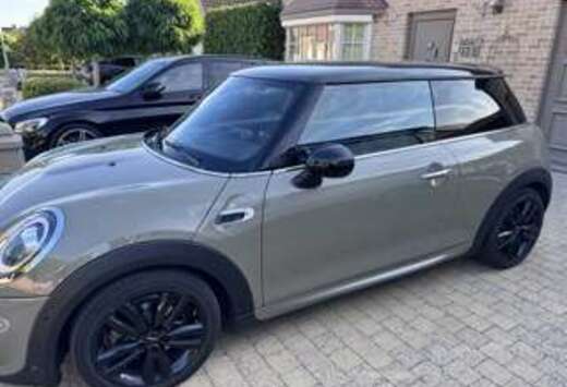 MINI Mini 1.5A Cooper OPF (EU6d-TEMP)