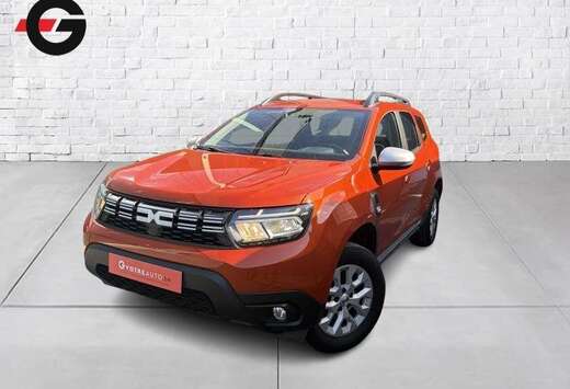 Dacia Expression ECO-G 90