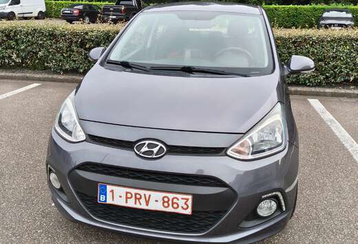 Hyundai 1.0