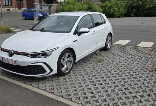 Volkswagen 2.0 TSI OPF