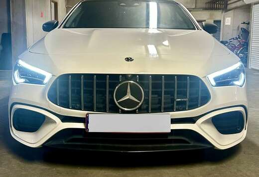 Mercedes-Benz 4-Matic+ (EU6AP)