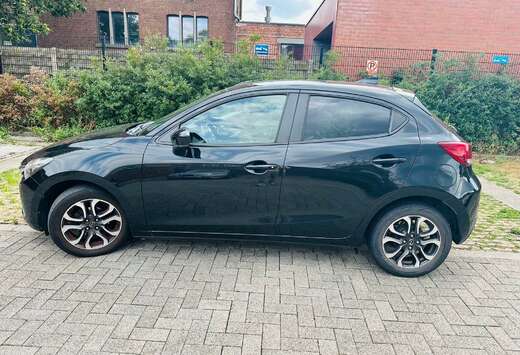 Mazda Mazda 2 Hakoné 1.5 Skyactiv-G 90PK | 2019 | 66 ...