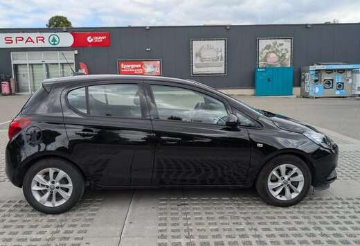 Opel Corsa 1.0 Turbo Enjoy Start/Stop (EU6.2)