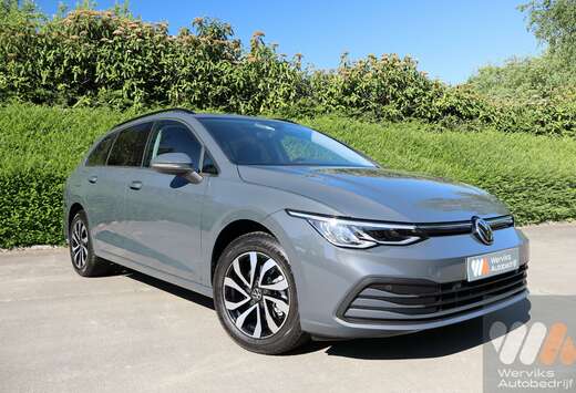 Volkswagen 1.0 TSI DSG CAMERA AppConn. BlindSp. 4Seiz ...