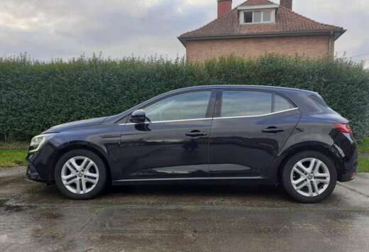Renault 1.2 essence