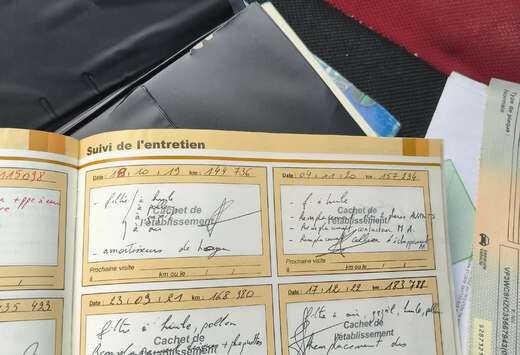 Peugeot 1.4 HDi Trendy