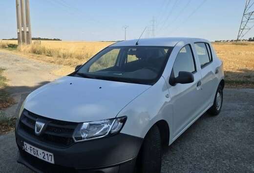 Dacia 1.2i