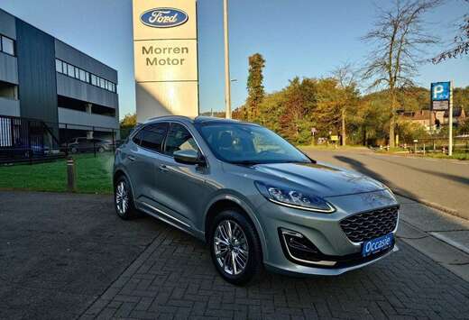 Ford Vignale *02002* OC0277