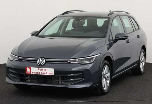 Volkswagen (Facelift)LIFE 1.5 TSI + CARPLAY + CAMERA  ...