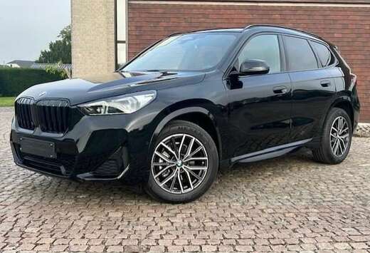 BMW sDrive18i M Sportpakket