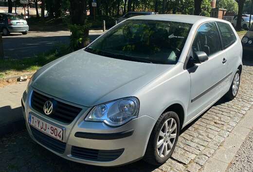 Volkswagen 1.2i Trendline